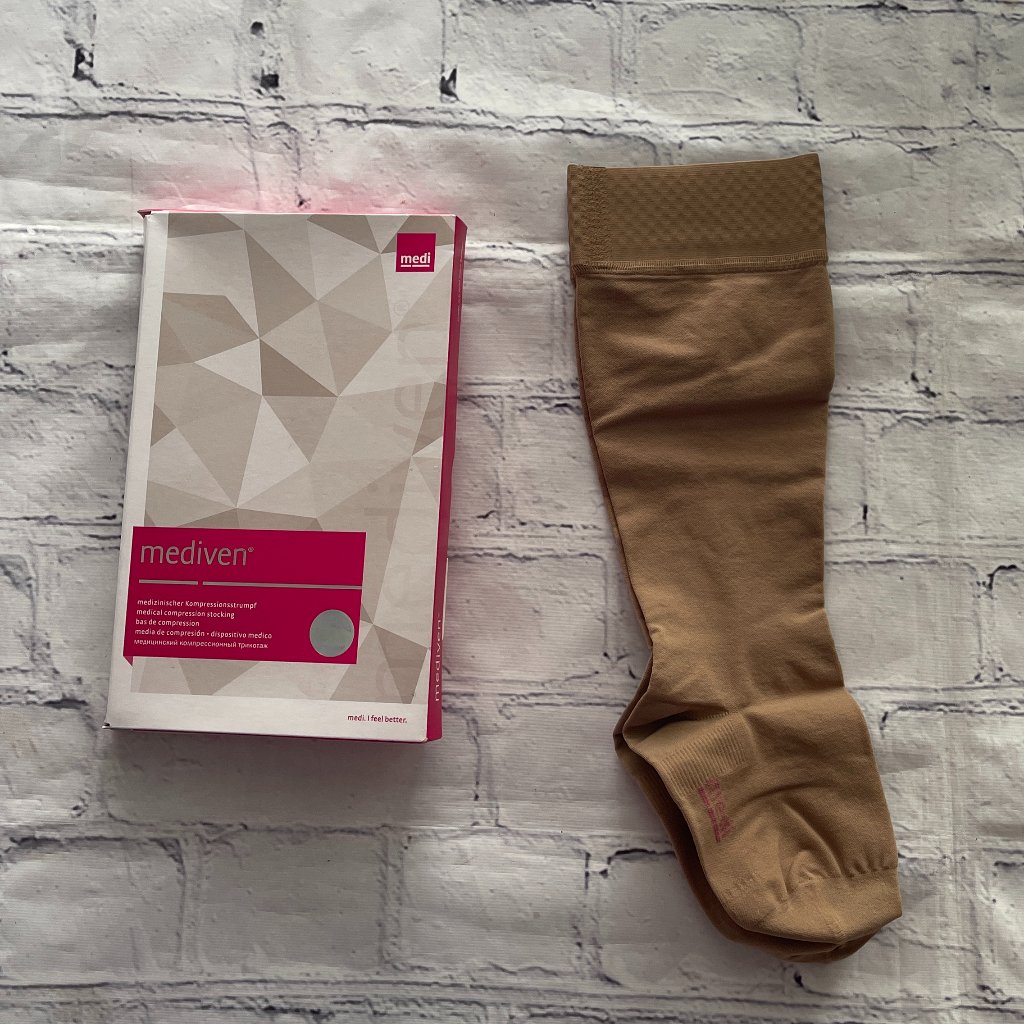 Medi Mediven Medical Compression Stockings Medi Mediven Medical Compression Stockings